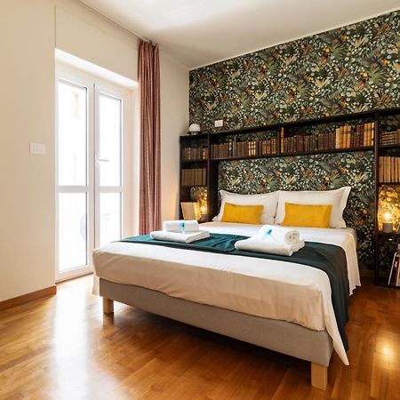 Turin Bed & Books By Wonderful Italy ตูริน ภายนอก รูปภาพ