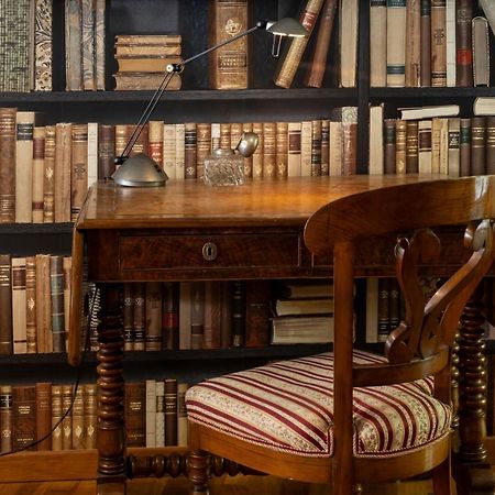 Turin Bed & Books By Wonderful Italy ตูริน ภายนอก รูปภาพ